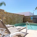 Nueva Cascada - Casa Rustica Tu Casa En Conil
