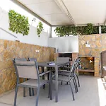 Nueva Cascada - Casa Rustica Tu Casa En Conil * Conil De La Frontera