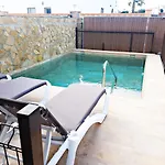 Nueva Cascada - Casa Rustica Tu Casa En Conil Casa rural Conil De La Frontera