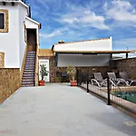 Casa rural Nueva Cascada - Casa Rustica Tu Casa En Conil Conil De La Frontera