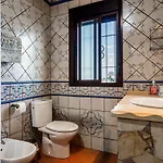 Nueva Cascada - Casa Rustica Tu Casa En Conil Casa rural *