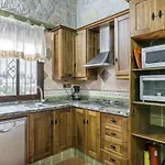 Nueva Cascada - Casa Rustica Tu Casa En Conil Conil De La Frontera