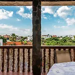 Nueva Cascada - Casa Rustica Tu Casa En Conil
