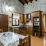 Nueva Cascada - Casa Rustica Tu Casa En Conil Conil De La Frontera
