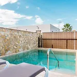 Nueva Cascada - Casa Rustica Tu Casa En Conil