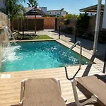 Nueva Cascada - Casa Rustica Tu Casa En Conil *