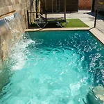Casa rural Nueva Cascada - Casa Rustica Tu Casa En Conil