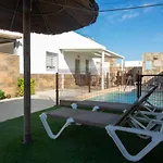Casa rural Nueva Cascada - Casa Rustica Tu Casa En Conil *