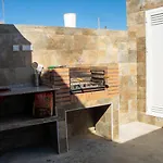 Nueva Cascada - Casa Rustica Tu Casa En Conil Conil De La Frontera
