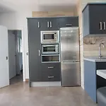 Nueva Cascada - Casa Rustica Tu Casa En Conil * Conil De La Frontera