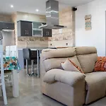 Nueva Cascada - Casa Rustica Tu Casa En Conil