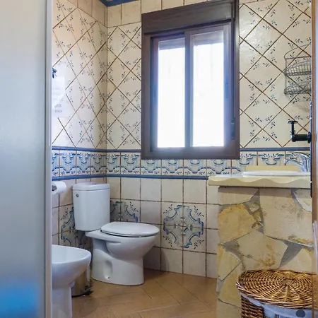 Nueva Cascada - Casa Rustica 