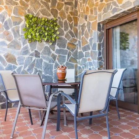 Nueva Cascada - Casa Rustica 