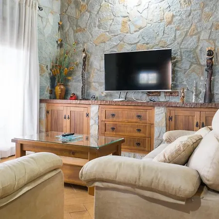 Nueva Cascada - Casa Rustica 