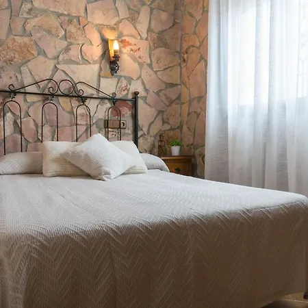 Nueva Cascada - Casa Rustica 