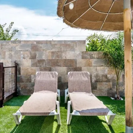 Nueva Cascada - Casa Rustica 