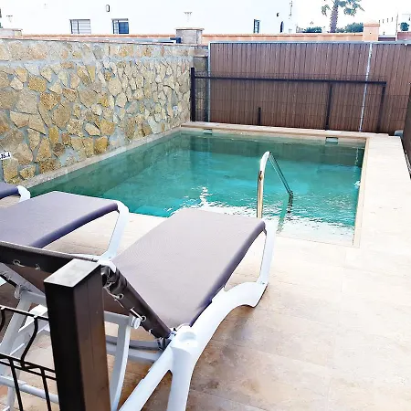 Nueva Cascada - Casa Rustica 