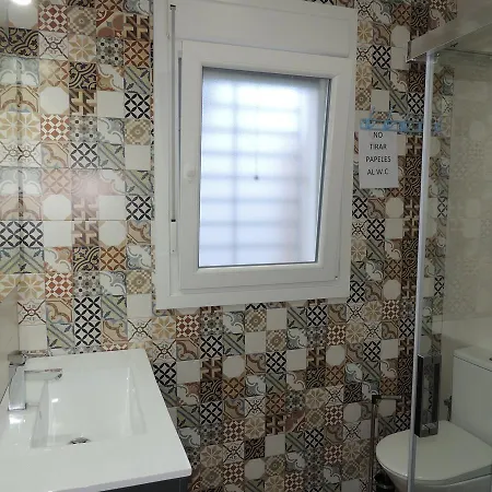 Nueva Cascada - Casa Rustica 