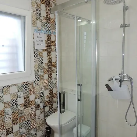 Nueva Cascada - Casa Rustica 