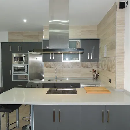 Εξοχικό σπίτι Nueva Cascada - Casa Rustica 