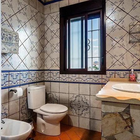 Nueva Cascada - Casa Rustica 