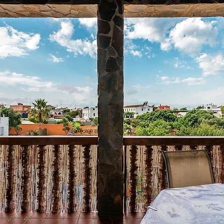 Nueva Cascada - Casa Rustica 