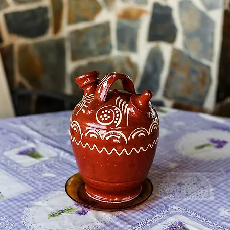 Εξοχικό σπίτι Nueva Cascada - Casa Rustica 