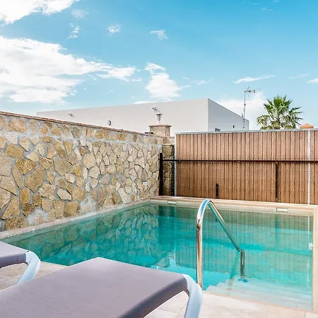 Nueva Cascada - Casa Rustica 