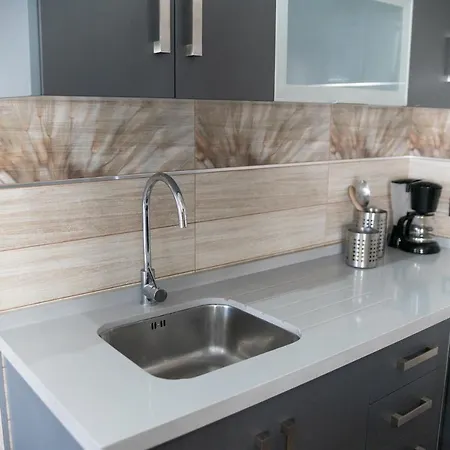 Nueva Cascada - Casa Rustica 