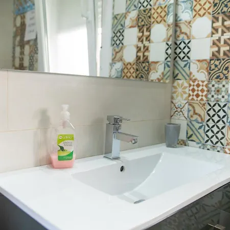 Nueva Cascada - Casa Rustica 