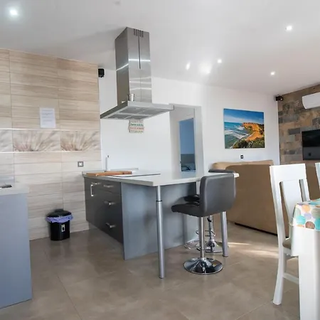 Nueva Cascada - Casa Rustica 