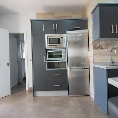 Nueva Cascada - Casa Rustica 