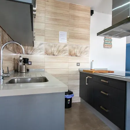 Nueva Cascada - Casa Rustica 