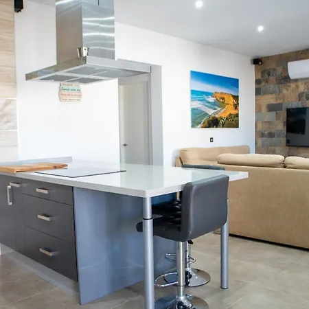 Nueva Cascada - Casa Rustica 