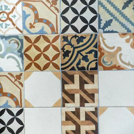 Εξοχικό σπίτι Nueva Cascada - Casa Rustica 