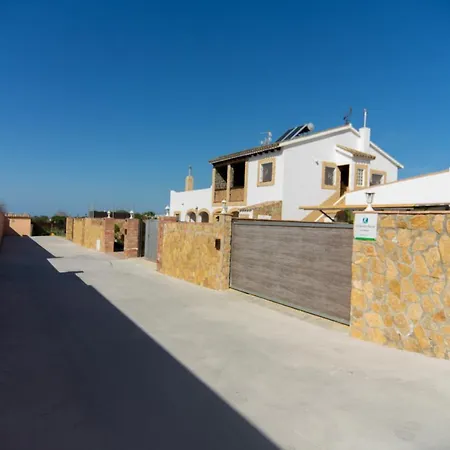 Nueva Cascada - Casa Rustica 