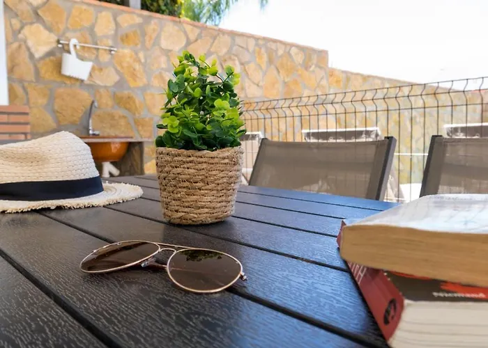 Nueva Cascada - Casa Rustica 