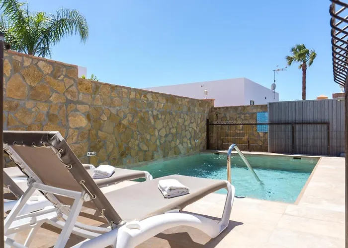 Nueva Cascada - Casa Rustica 