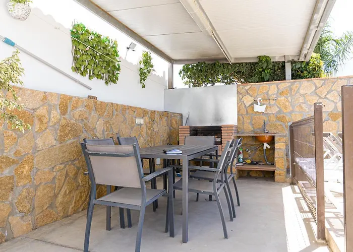 Nueva Cascada - Casa Rustica 