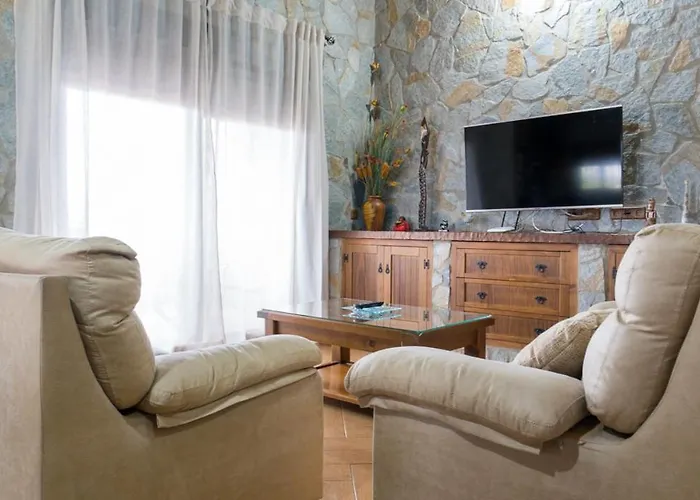 Nueva Cascada - Casa Rustica 