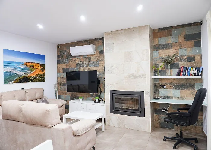 Nueva Cascada - Casa Rustica 