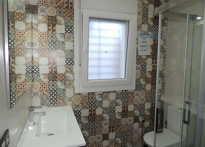 Nueva Cascada - Casa Rustica 