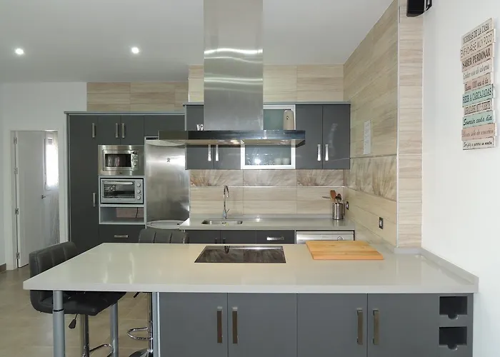 Літній будинок Nueva Cascada - Casa Rustica 