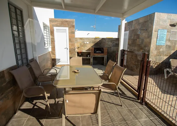 乡村民宿 Nueva Cascada - Casa Rustica 