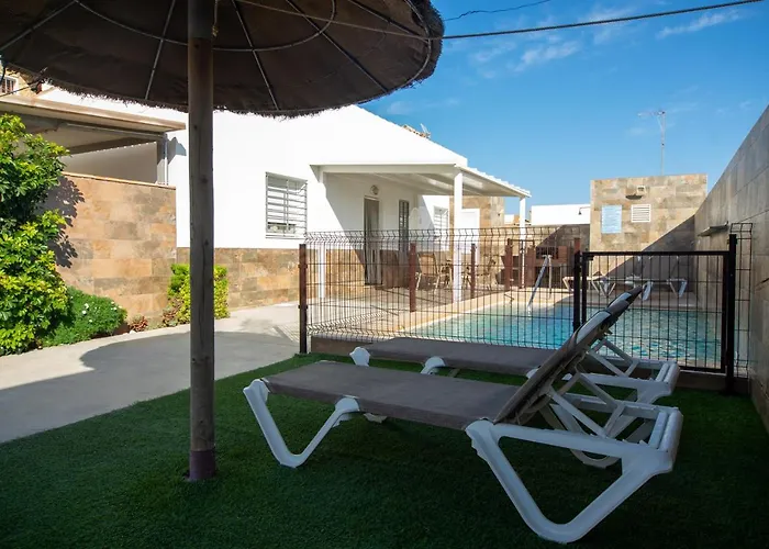 乡村民宿 Nueva Cascada - Casa Rustica 