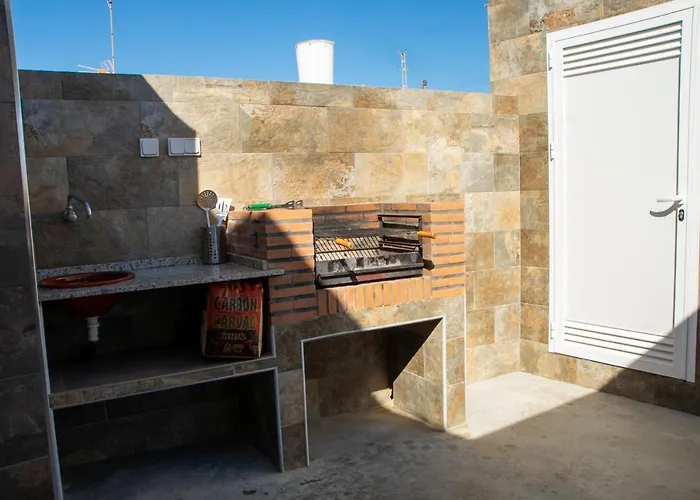 Nueva Cascada - Casa Rustica 