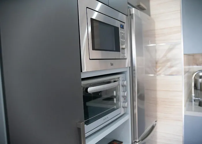 Nueva Cascada - Casa Rustica 