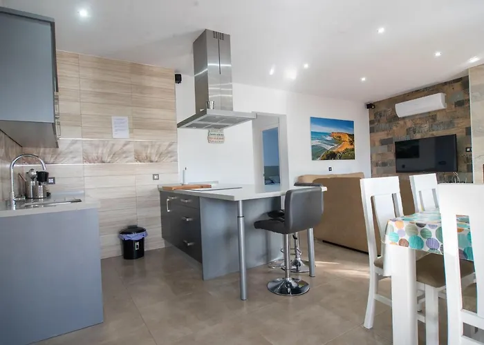 Nueva Cascada - Casa Rustica 