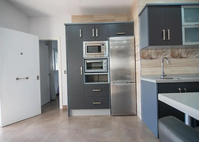 Nueva Cascada - Casa Rustica 