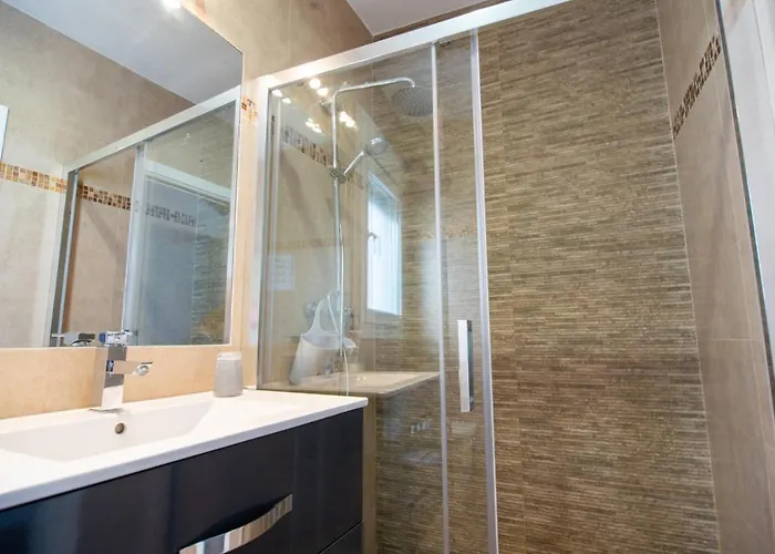 Літній будинок Nueva Cascada - Casa Rustica 